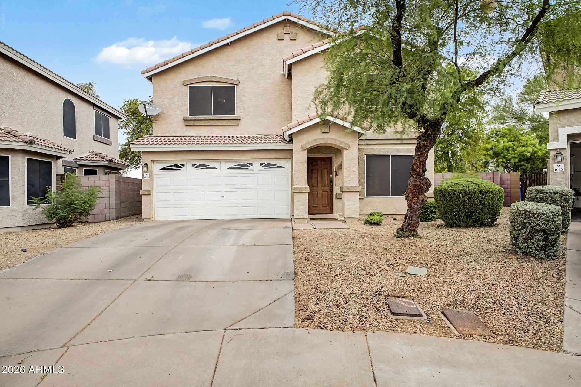 16036 N 11TH Avenue 1074, Phoenix, AZ 85023