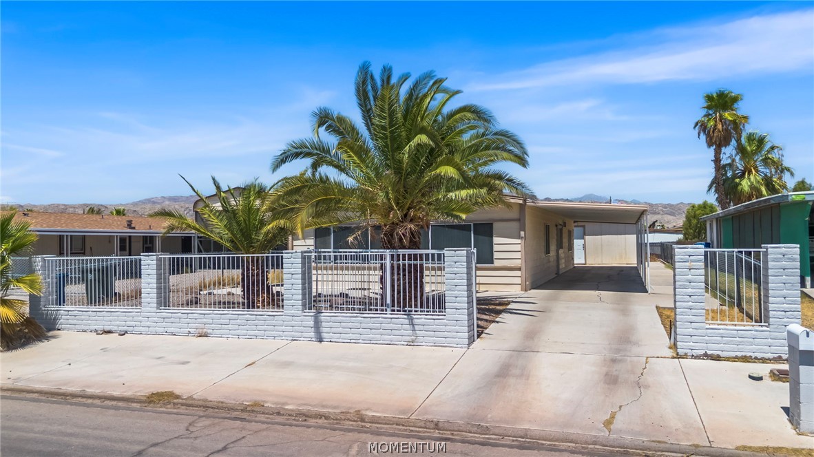 597 Ramar Road