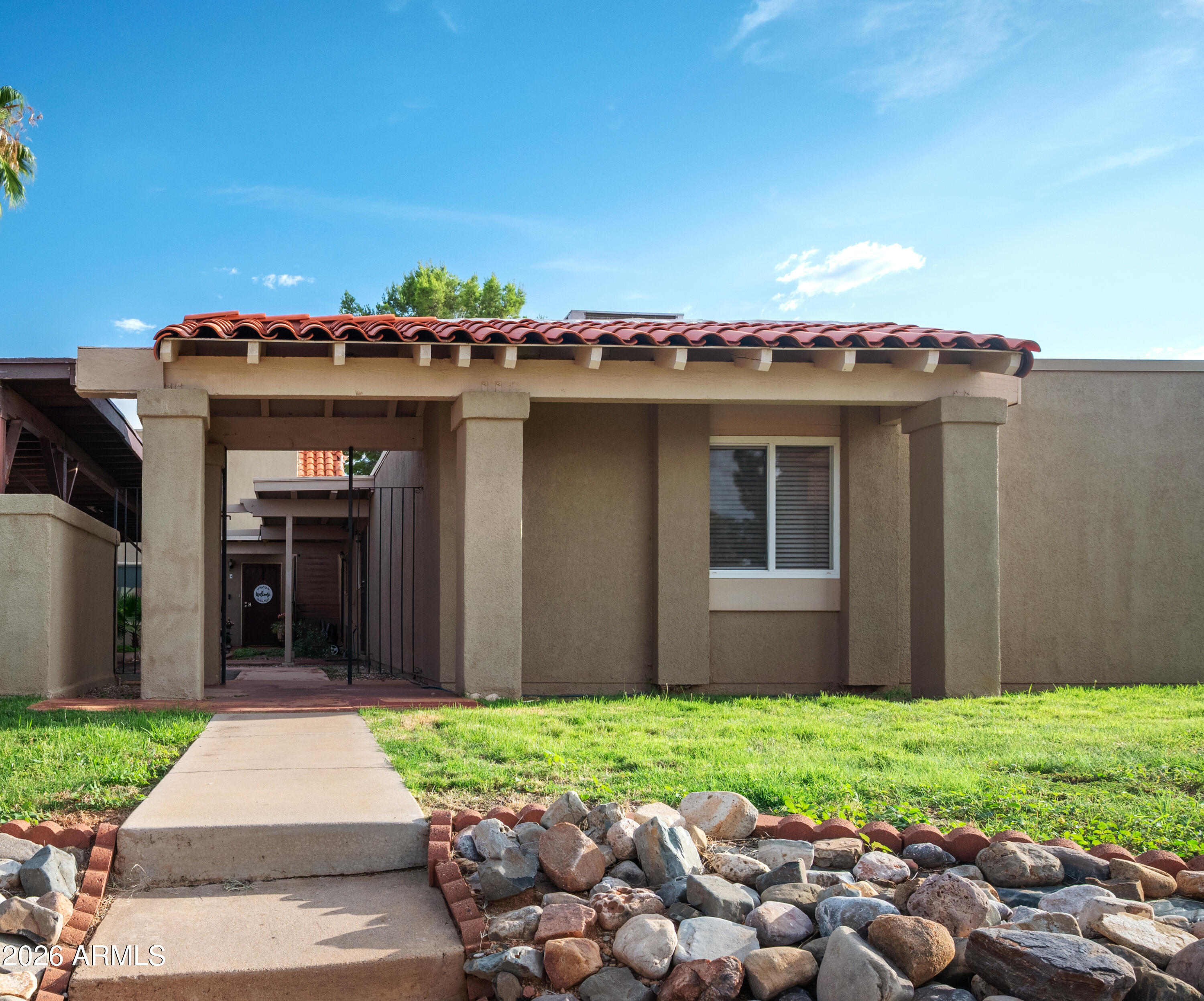 4308 PLAZA Vista A, Sierra Vista, AZ 85635