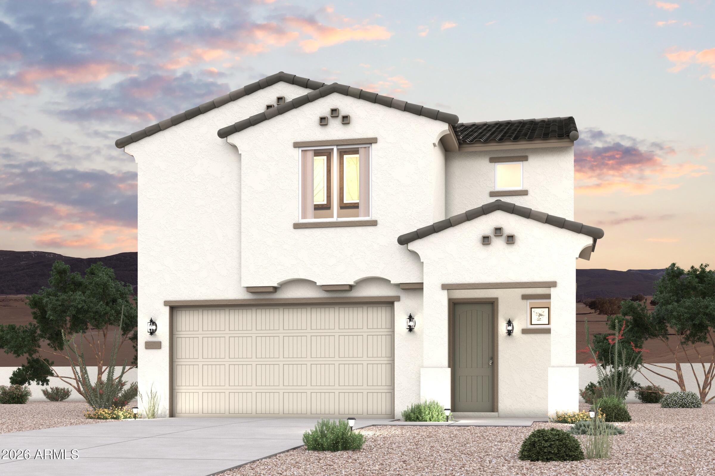 5899 E SIDEOATS Way, San Tan Valley, AZ 85143