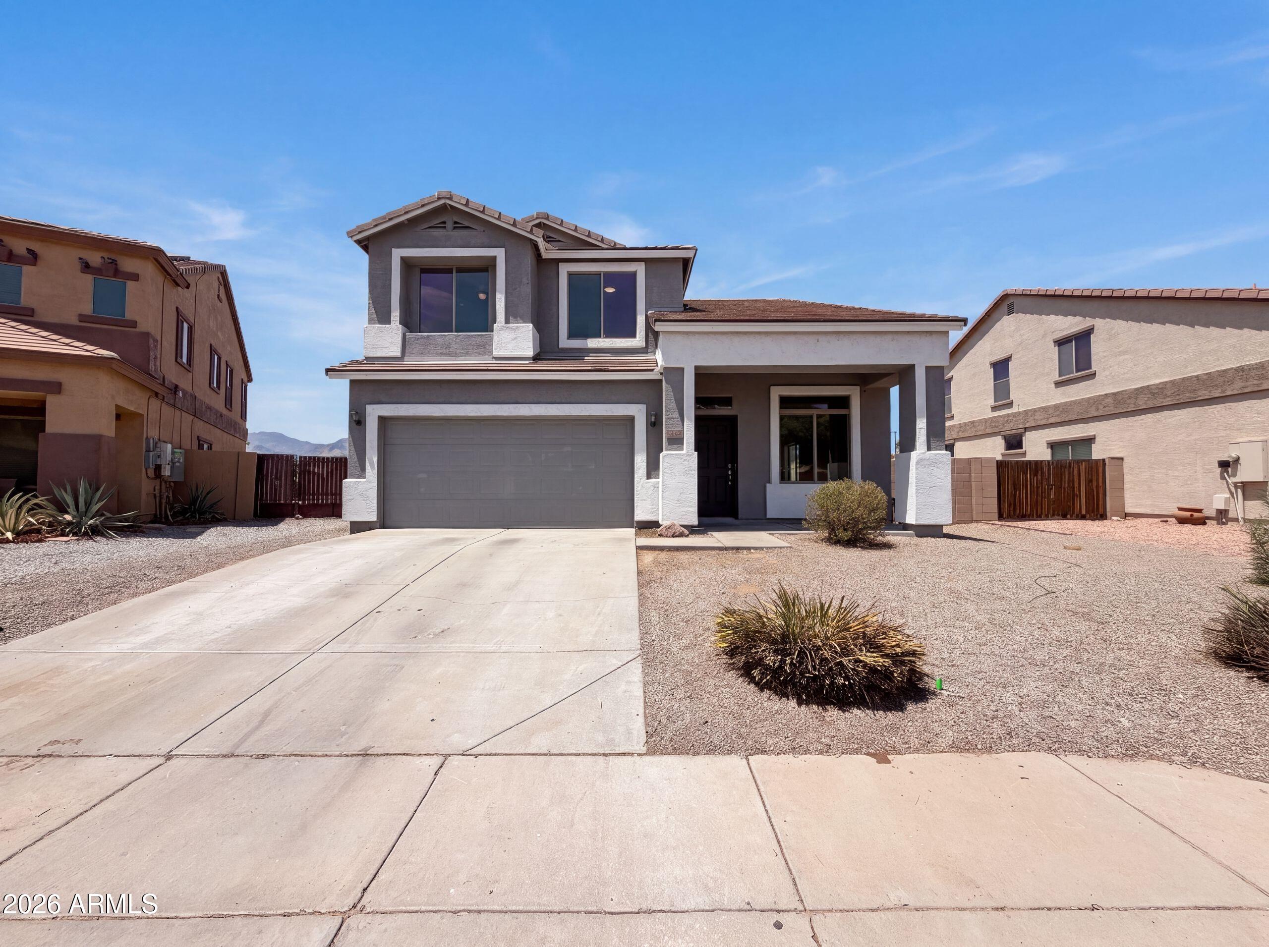25660 W ELWOOD Street, Buckeye, AZ 85326