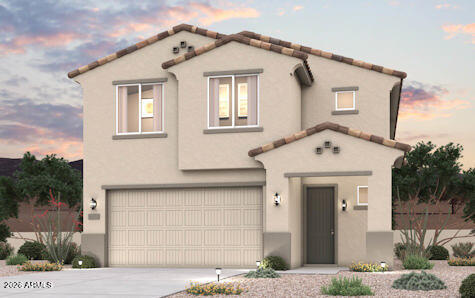 5904 E SIDEOATS Way, San Tan Valley, AZ 85144