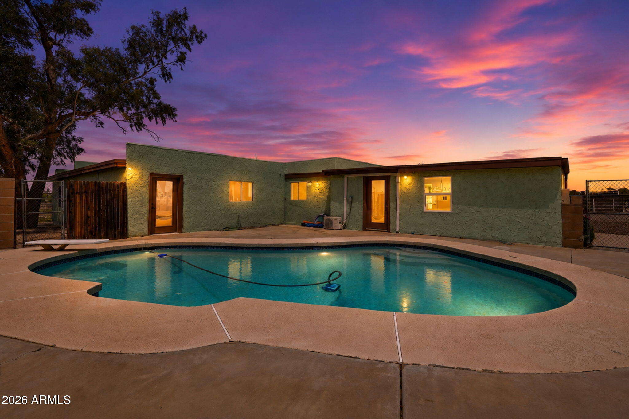 22795 E CACTUS FOREST Road, Florence, AZ 85132
