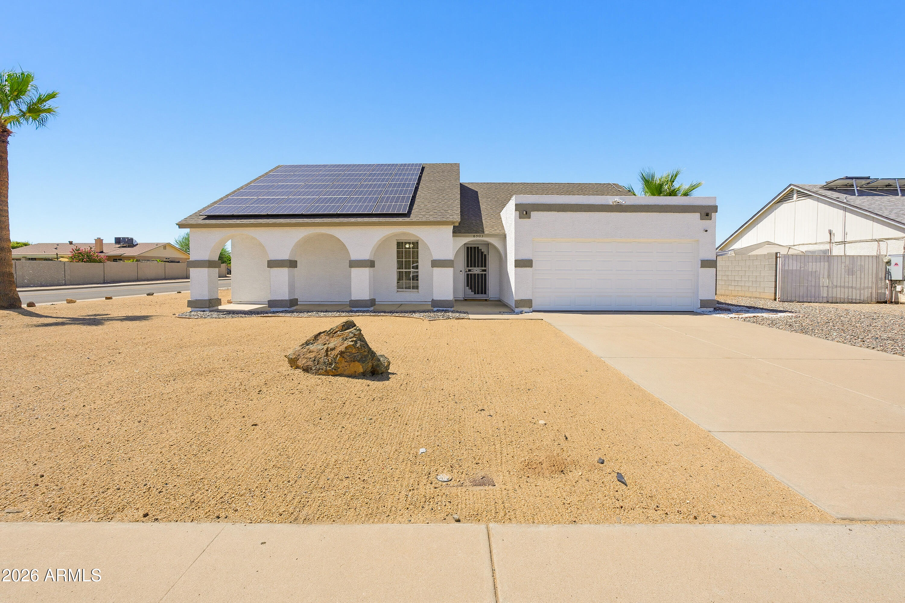 8903 W CAROL Avenue, Peoria, AZ 85345