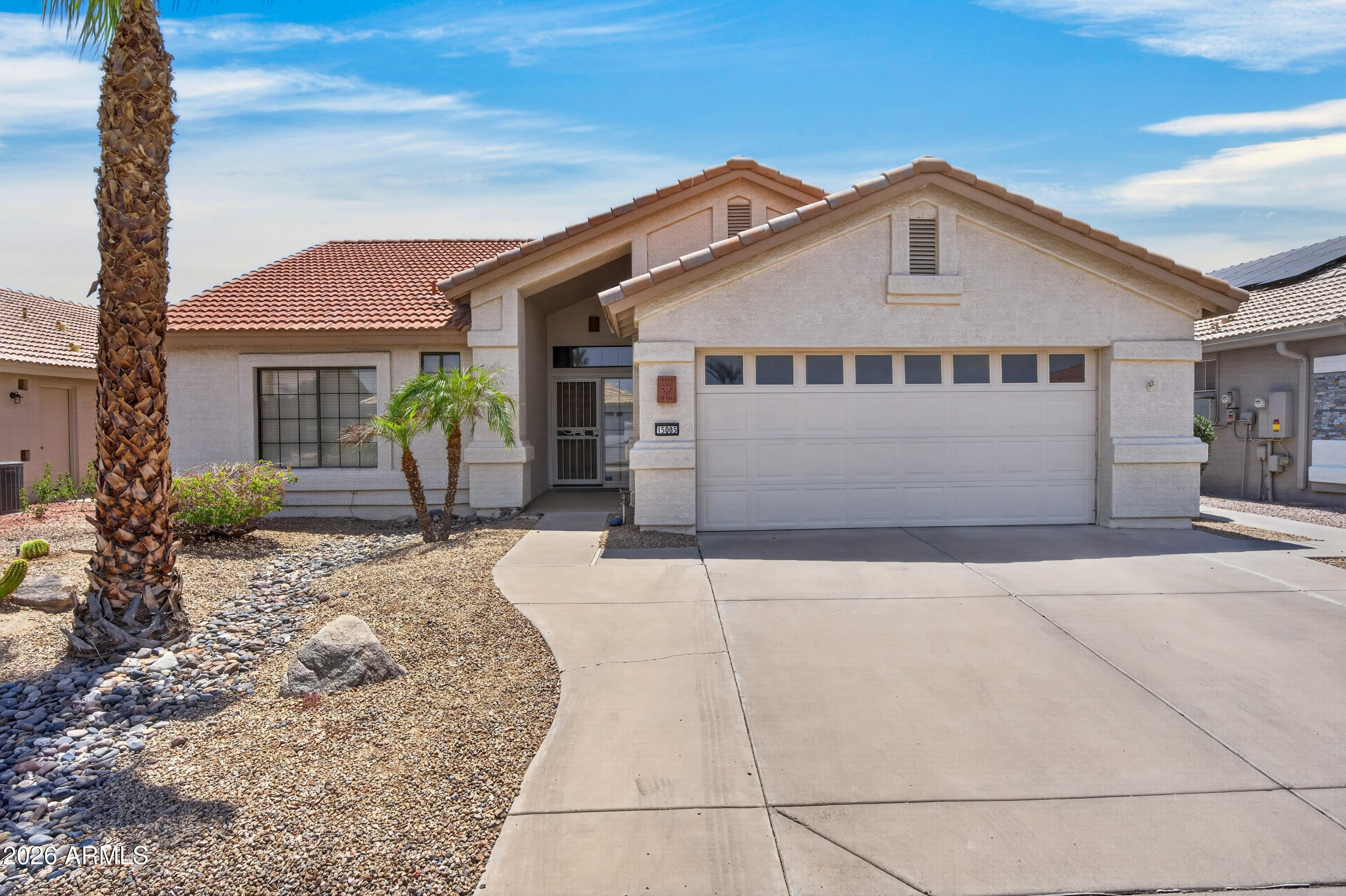 15085 W VALE Drive, Goodyear, AZ 85395