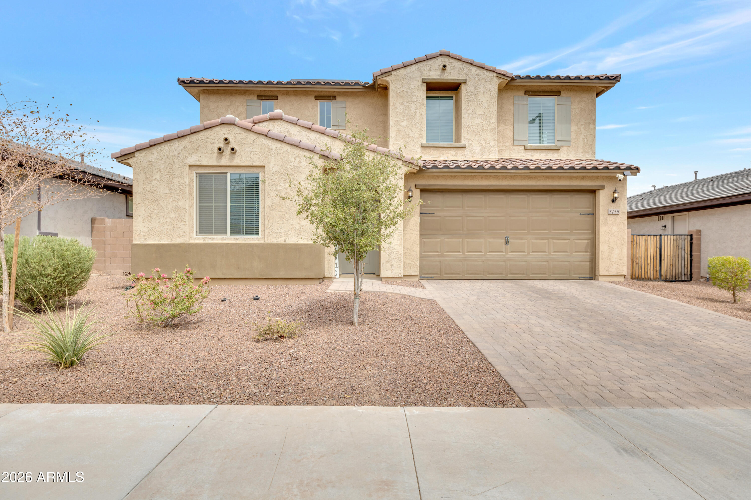 3735 S 179TH Drive, Goodyear, AZ 85338
