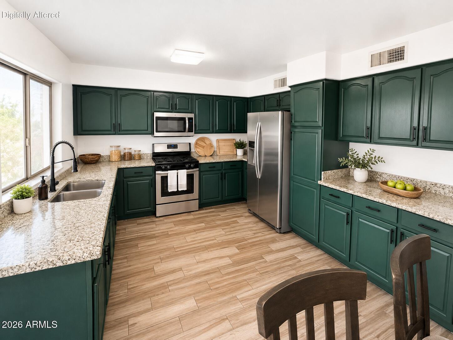 5602 S 53RD Drive, Laveen, AZ 85339