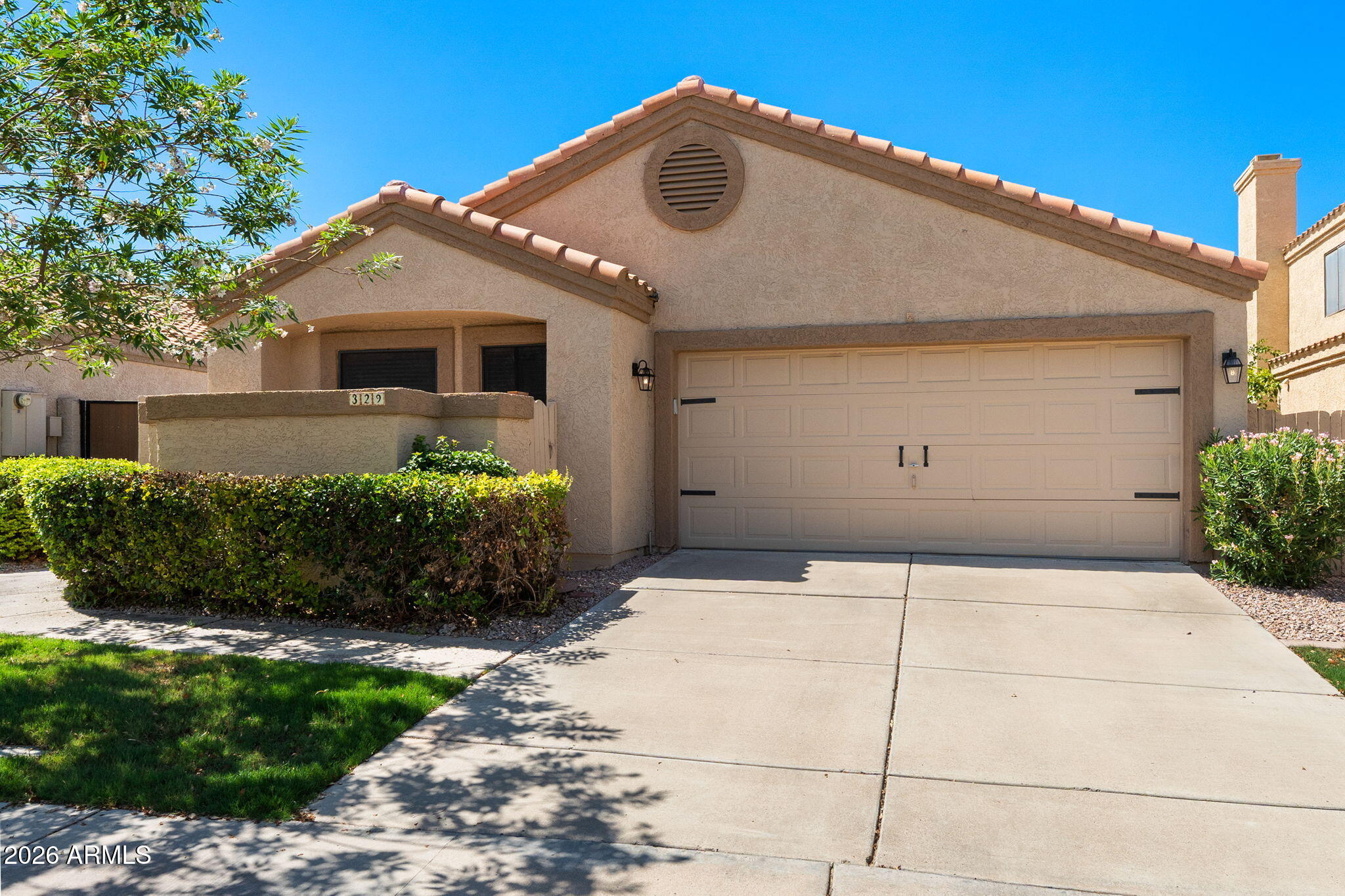329 E VAUGHN Avenue, Gilbert, AZ 85234