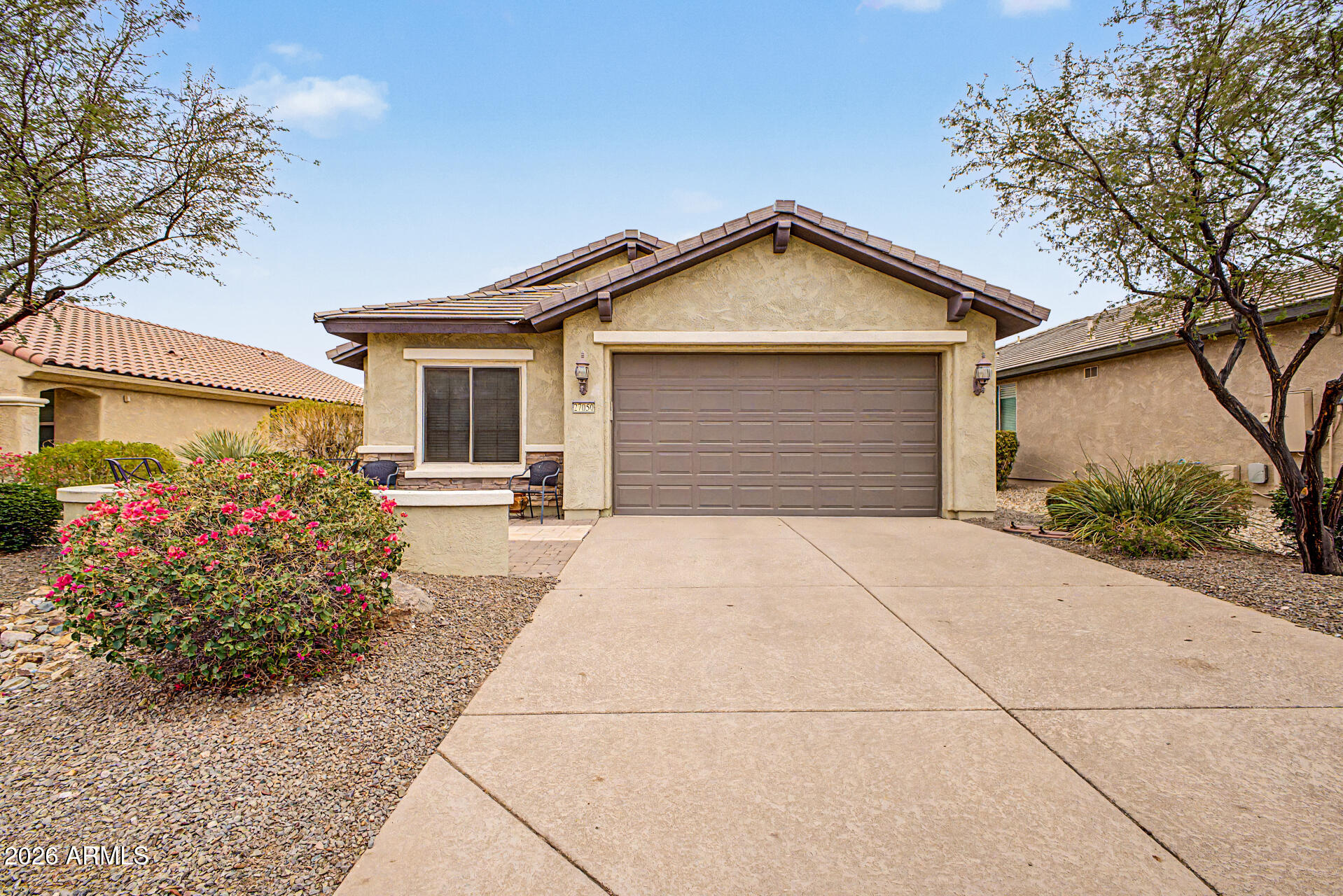 27050 W TONOPAH Drive, Buckeye, AZ 85396