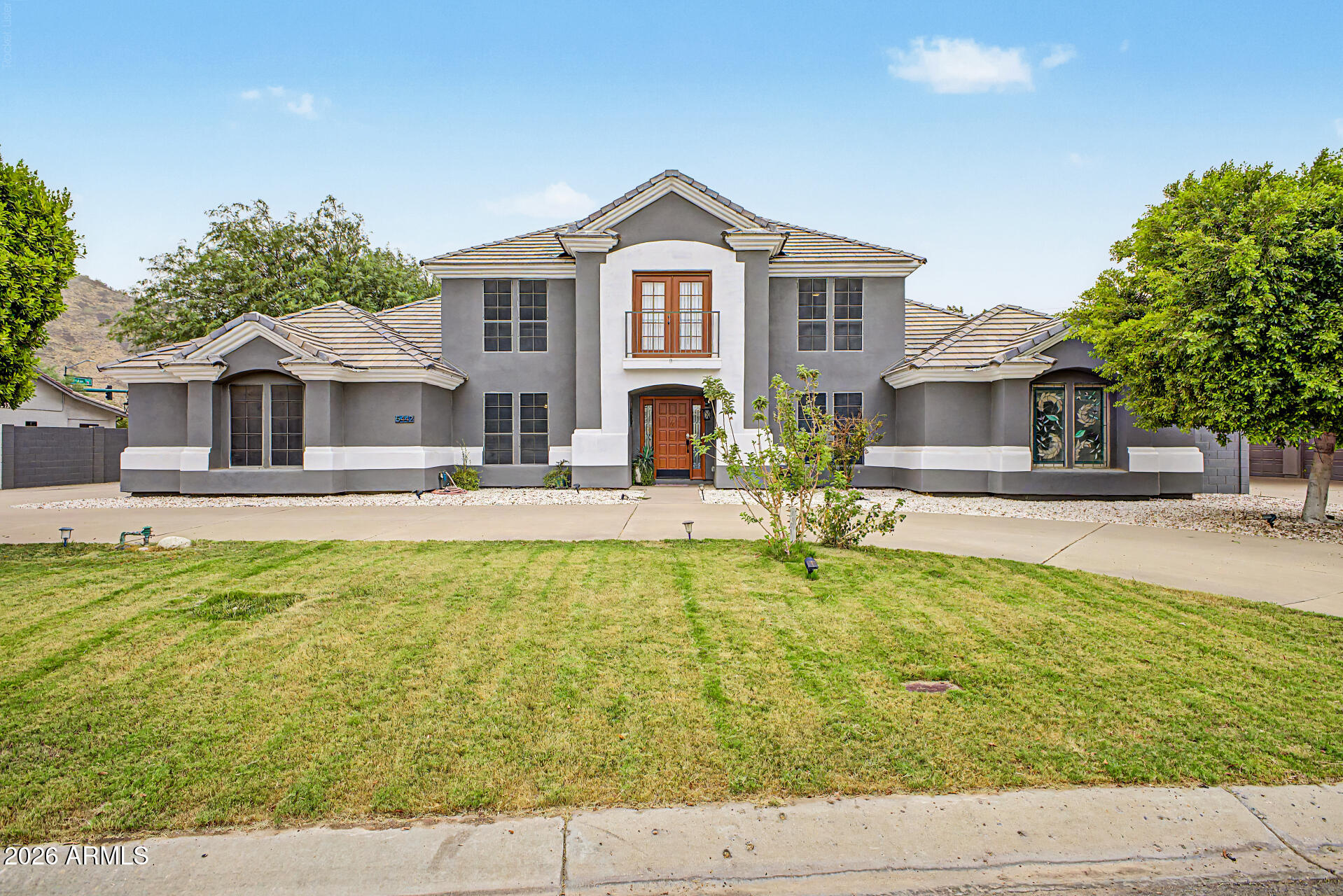 5442 W FALLEN LEAF Lane, Glendale, AZ 85310