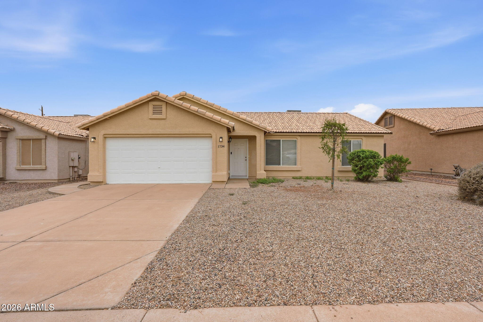 1734 S LAWTHER Drive, Apache Junction, AZ 85120