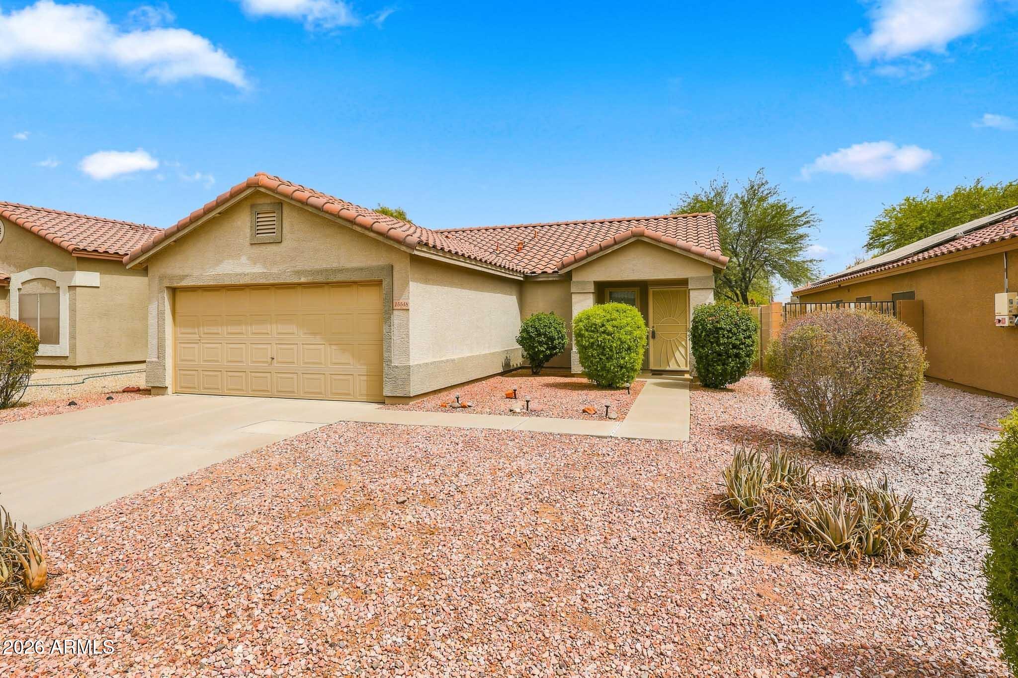 15548 W ACAPULCO Lane, Surprise, AZ 85379