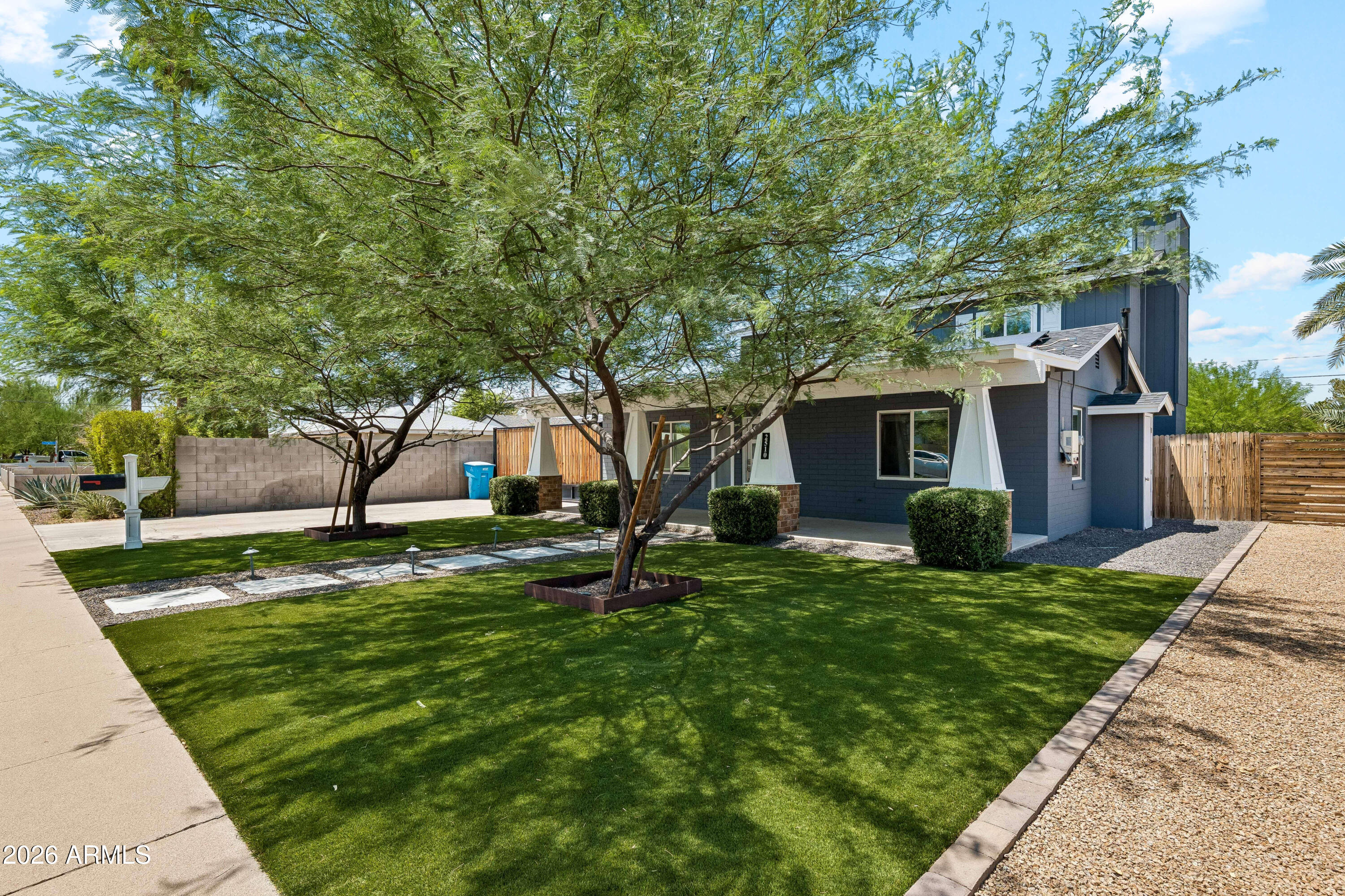 2510 N 14TH Street, Phoenix, AZ 85006