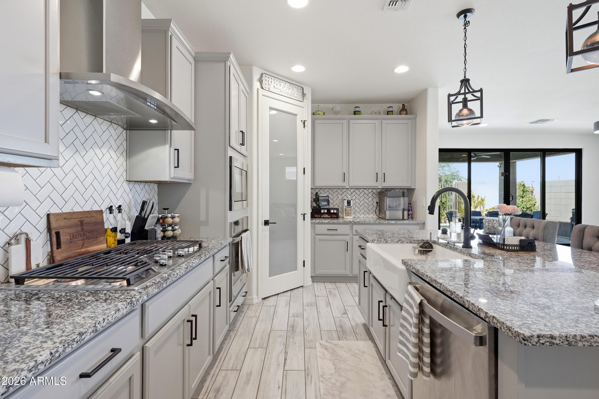 4512 S FERRIC, Mesa, AZ 85212