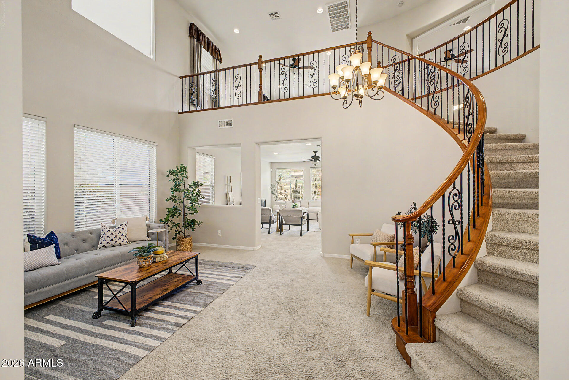 18115 W DIANA Avenue, Waddell, AZ 85355