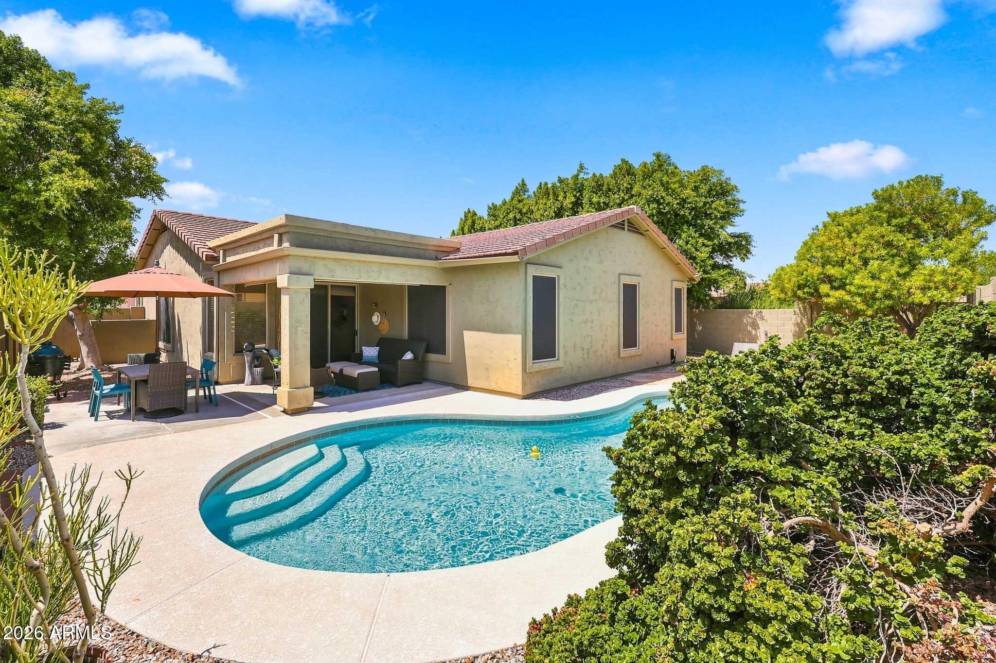 6186 W WIKIEUP Lane, Glendale, AZ 85308