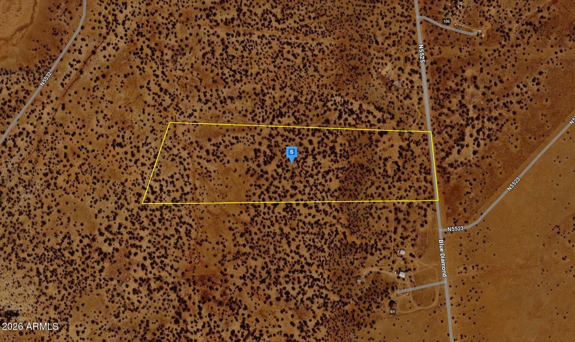 101 5525 116, Concho, AZ 85924