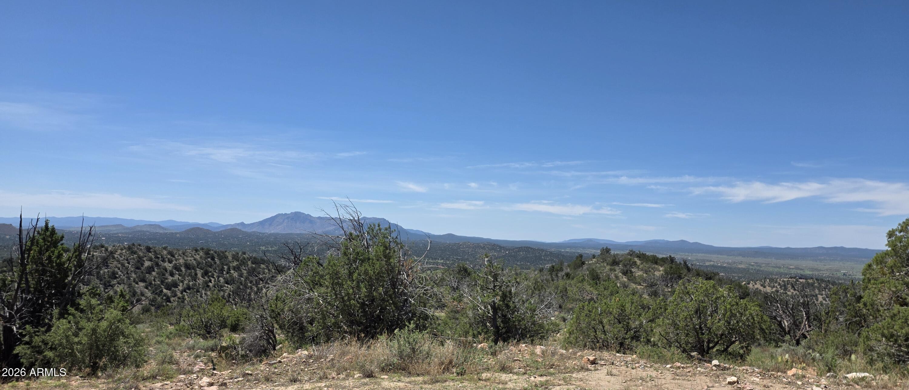 19755 N SULLIVAN BUTTES Road 131, Prescott, AZ 86305