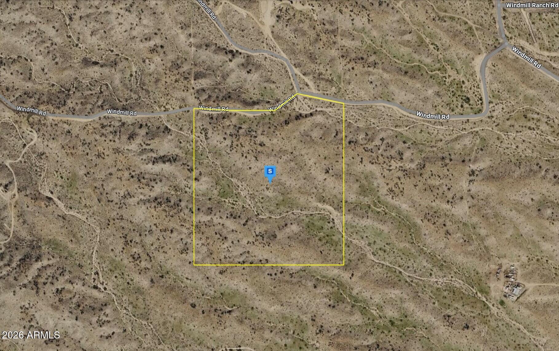 5800 Windmill Road 19, Kingman, AZ 86401