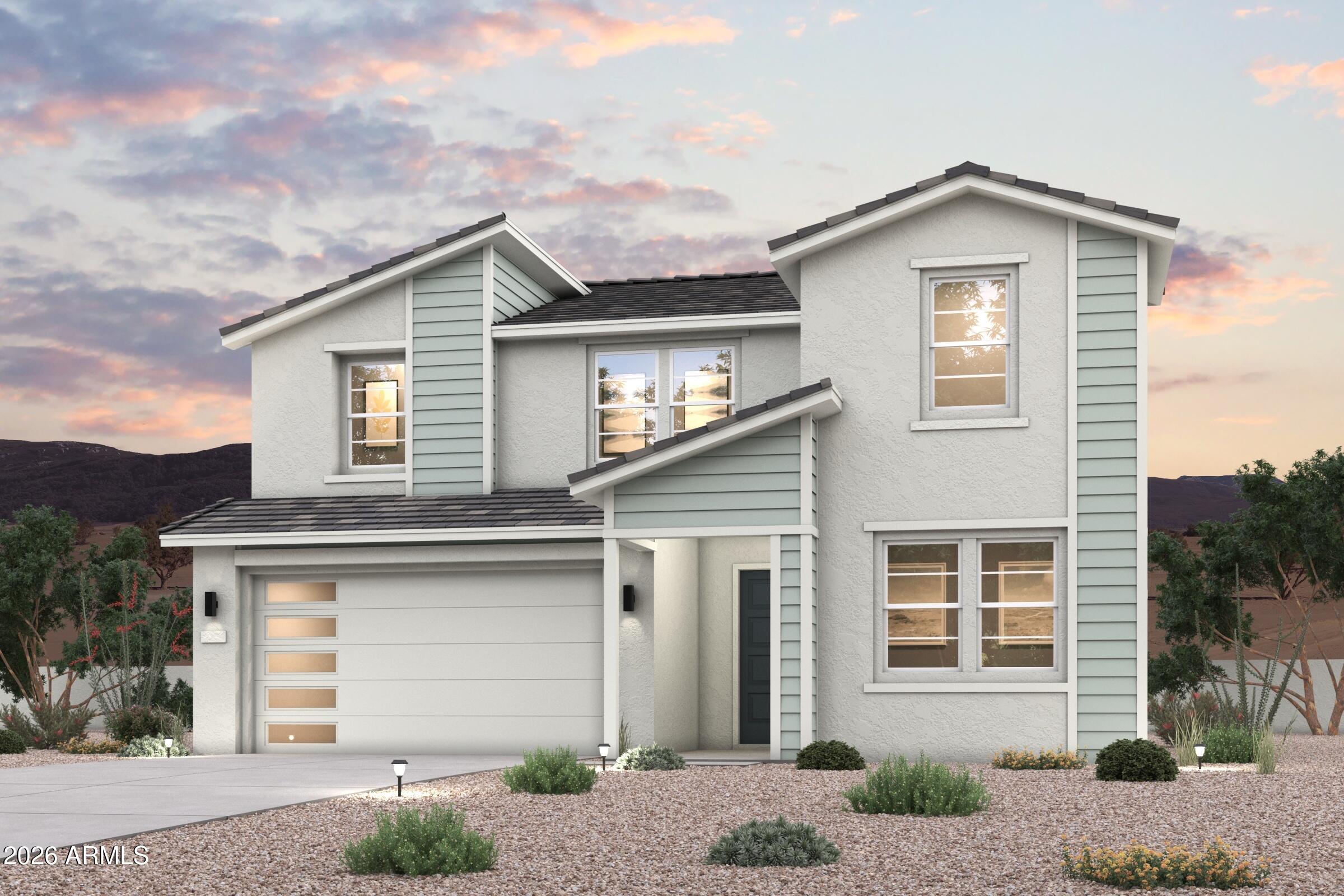 30112 W WINDROSE Drive, Buckeye, AZ 85396