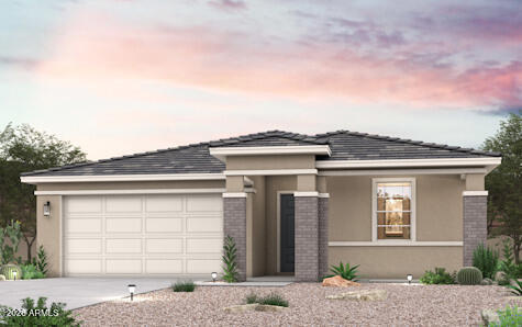 30126 W OLEANDER Way, Buckeye, AZ 85396