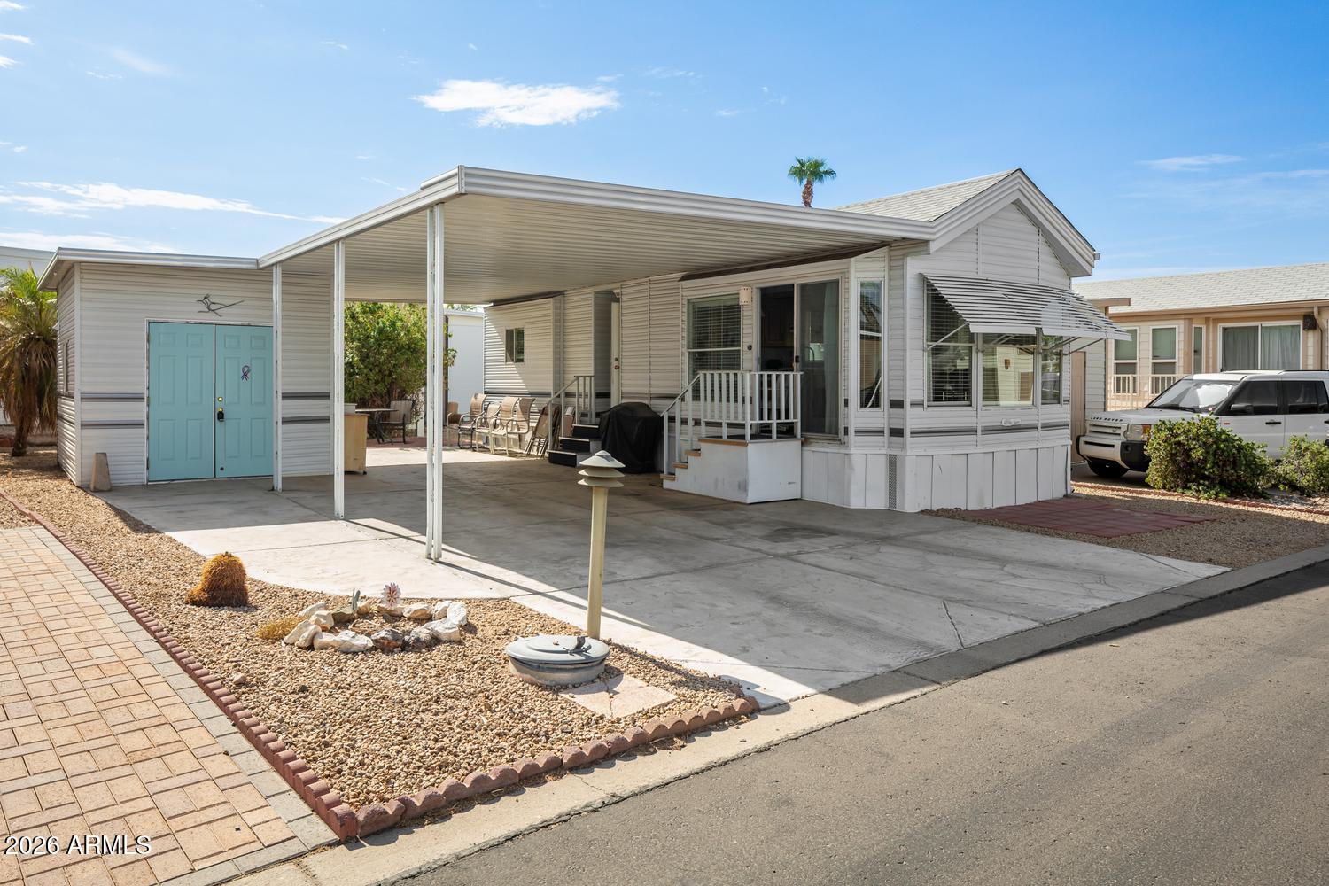 17200 W BELL Road 812, Surprise, AZ 85374