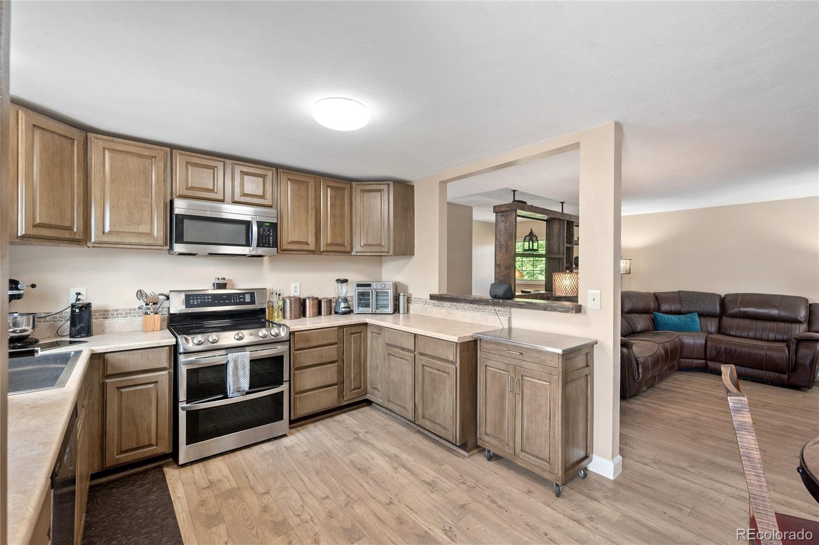 4264 S Biscay Circle, Aurora, CO 80013