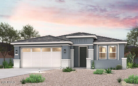 30102 W WINDROSE Drive, Buckeye, AZ 85396