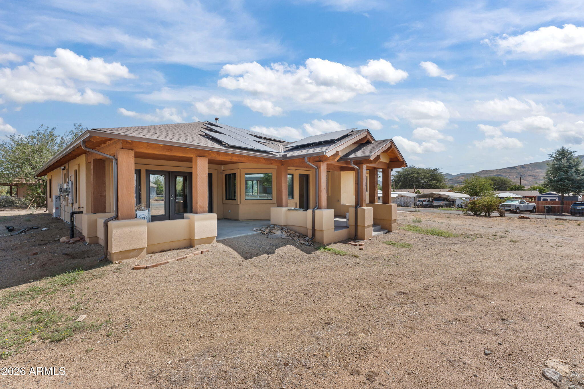 17708 W Westward Drive, Yarnell, AZ 85362