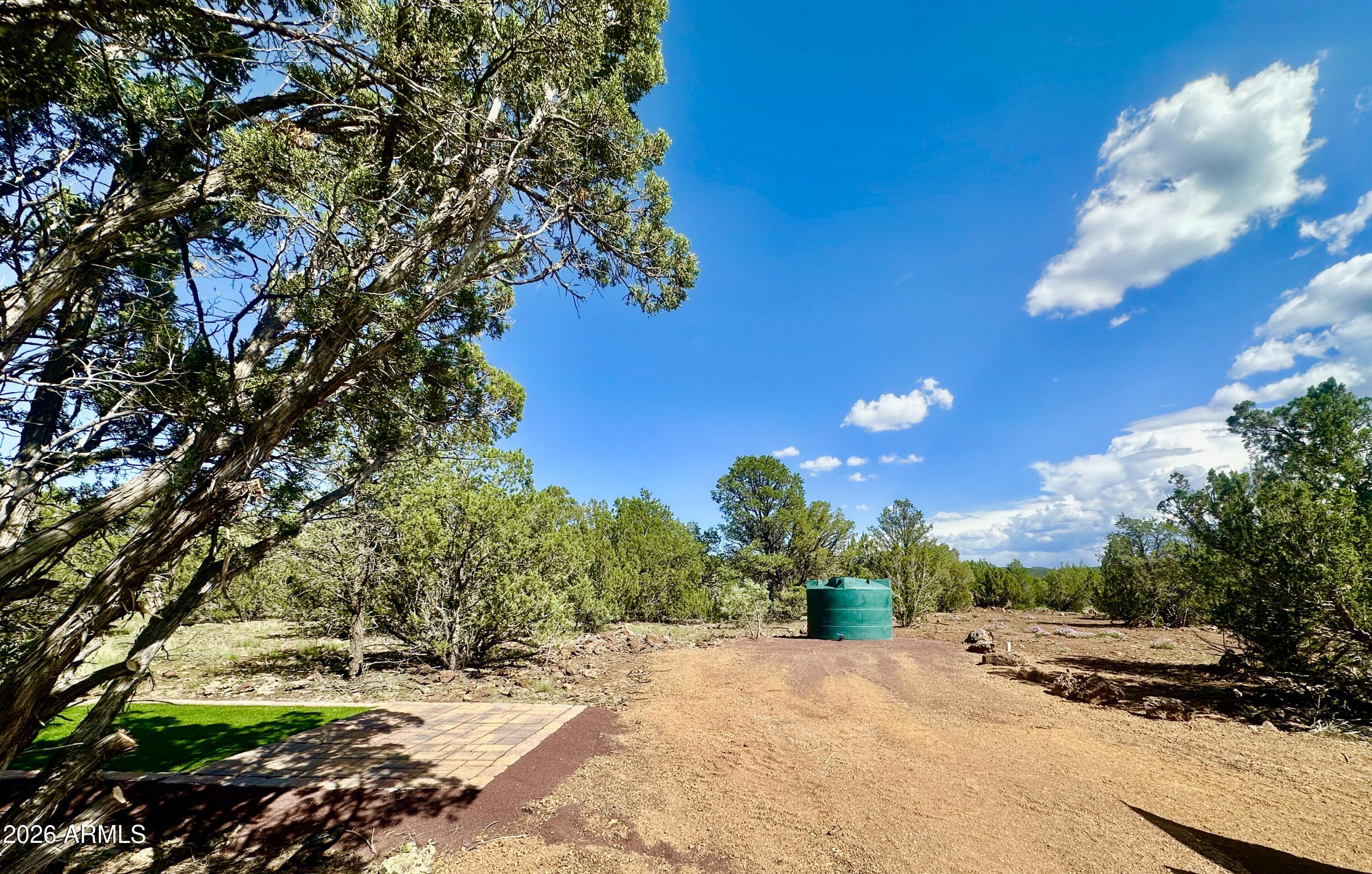18 N3573 -, Vernon, AZ 85940