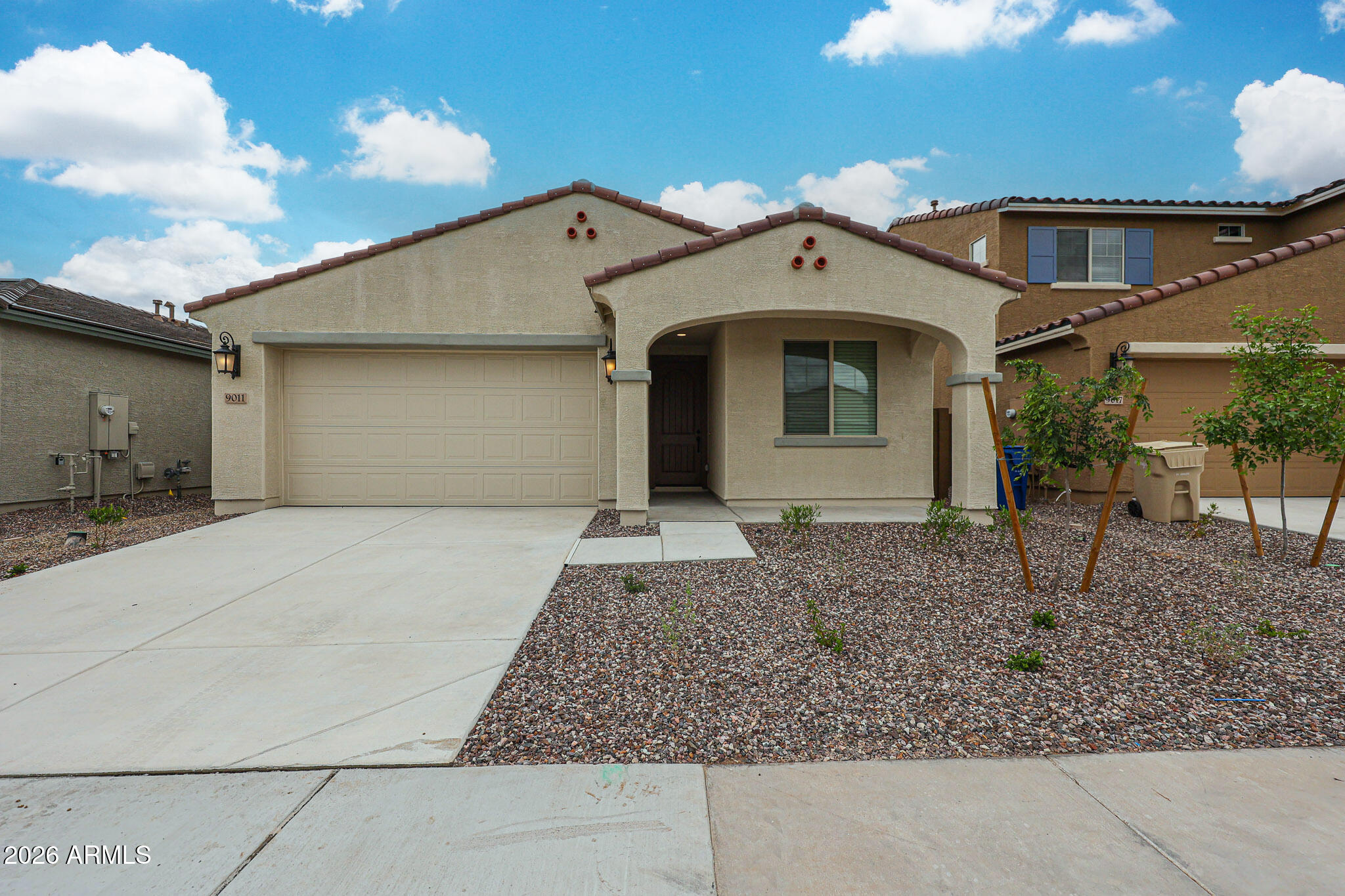 9011 W GEORGIA Avenue, Glendale, AZ 85305