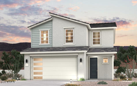 12418 N 305TH Avenue, Buckeye, AZ 85396