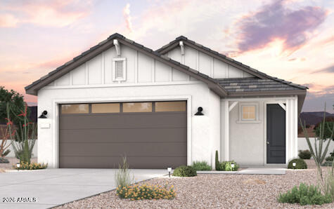 12416 N 305TH Avenue, Buckeye, AZ 85396