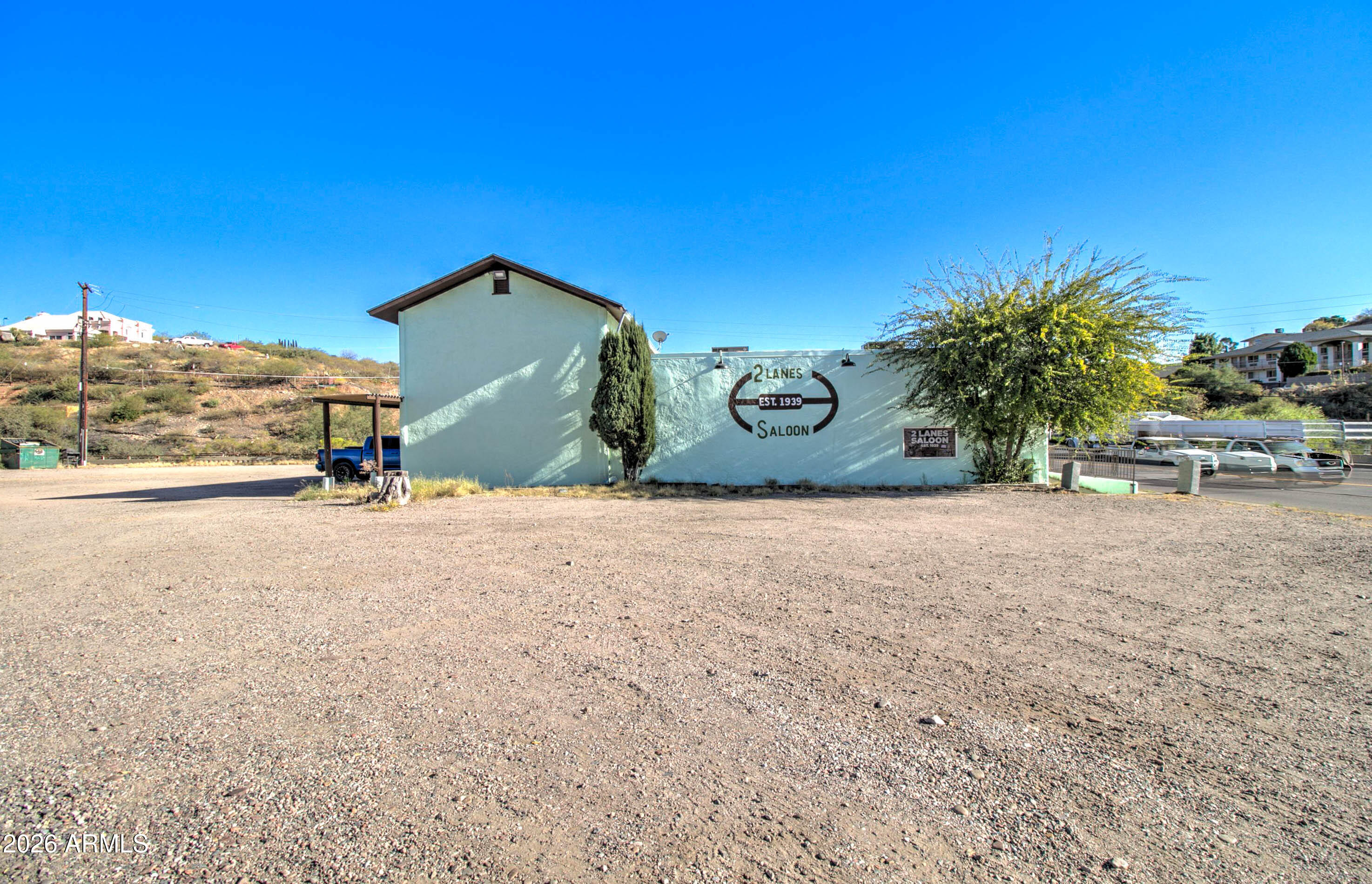 1605 E ASH Street, Globe, AZ 85501