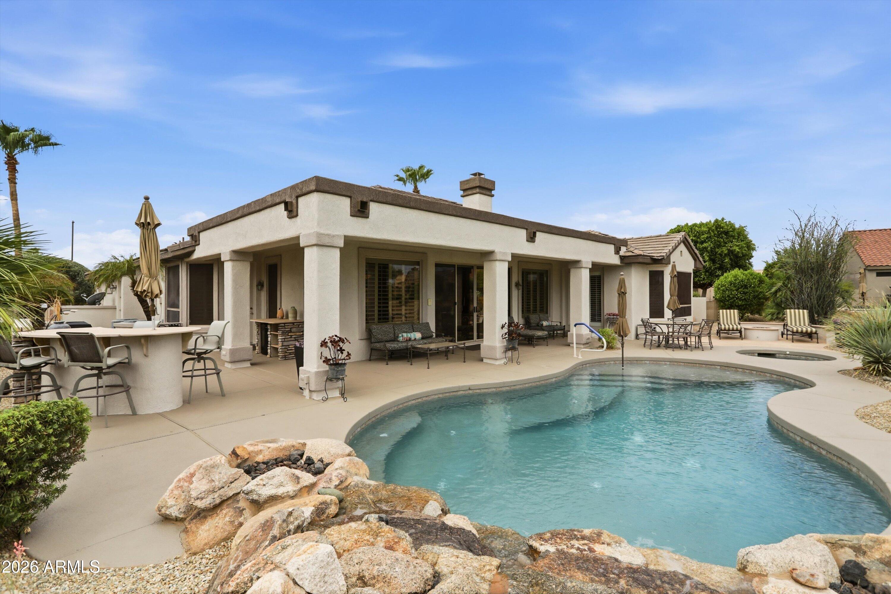 18461 N HIBISCUS Lane, Surprise, AZ 85374