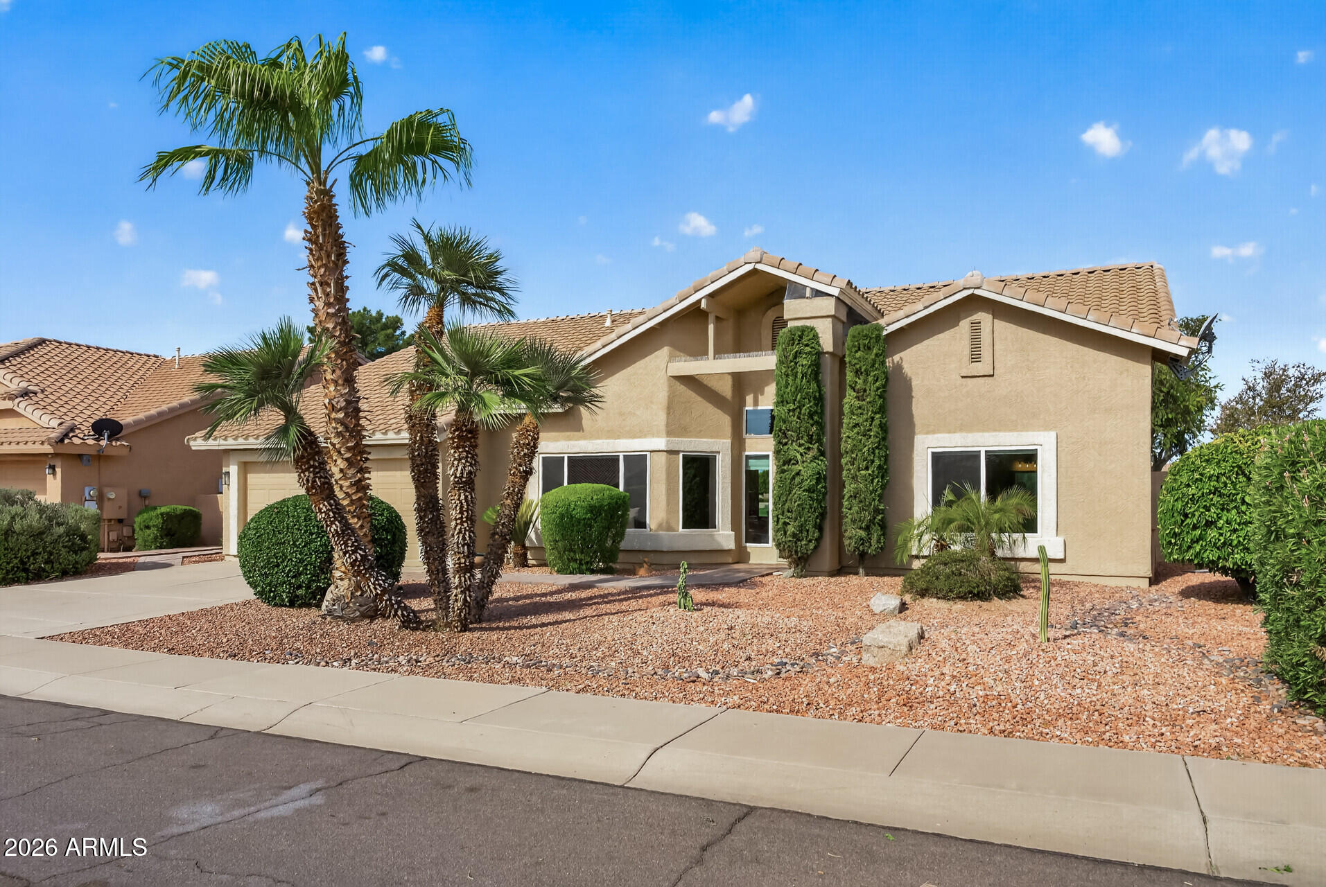 18846 N 88th Drive, Peoria, AZ 85382