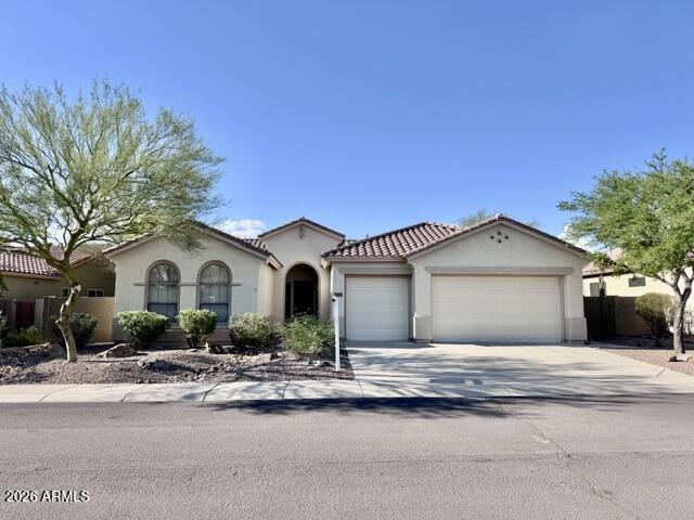 2420 W WEBSTER Court, Anthem, AZ 85086