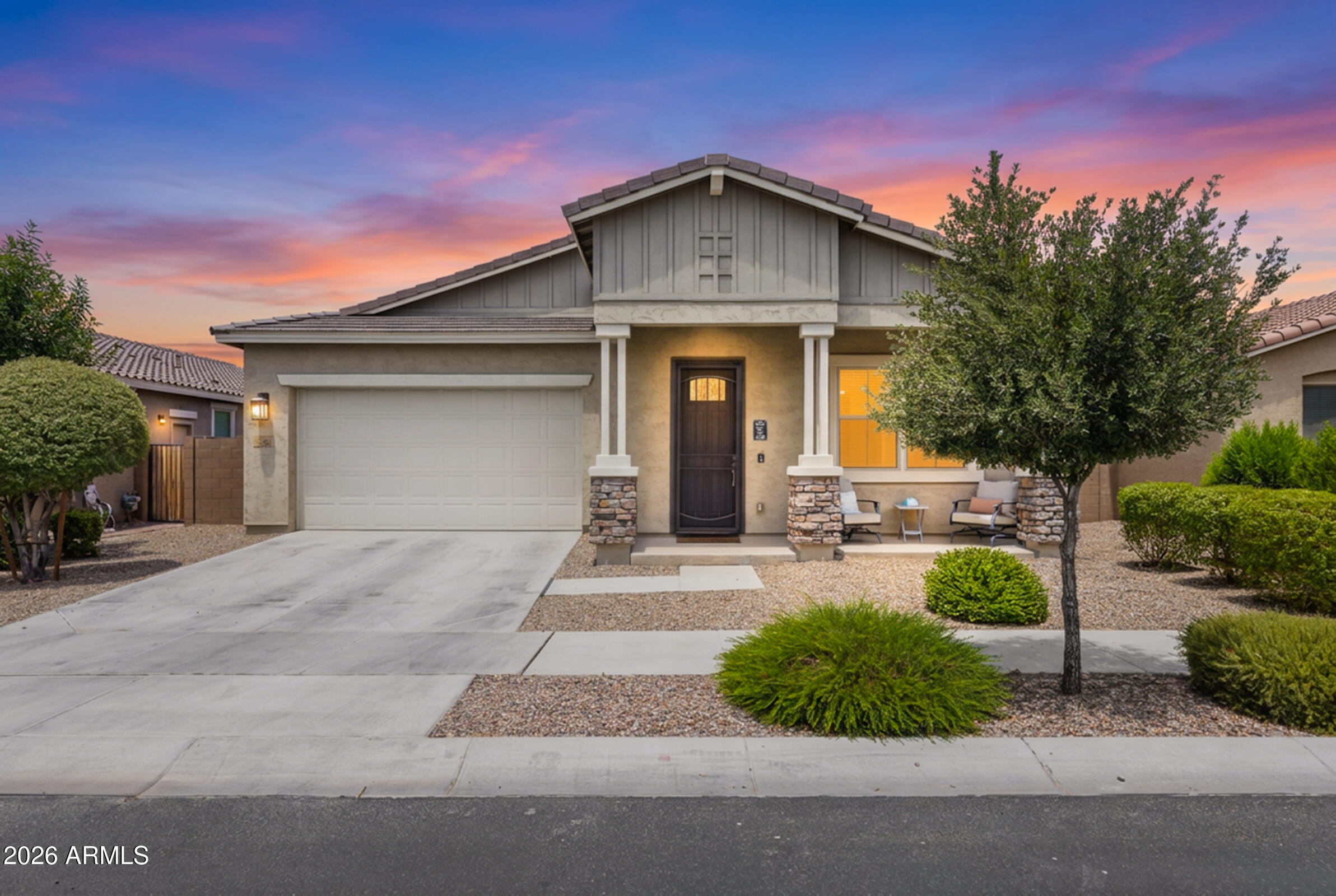 23050 E QUINTERO Road, Queen Creek, AZ 85142