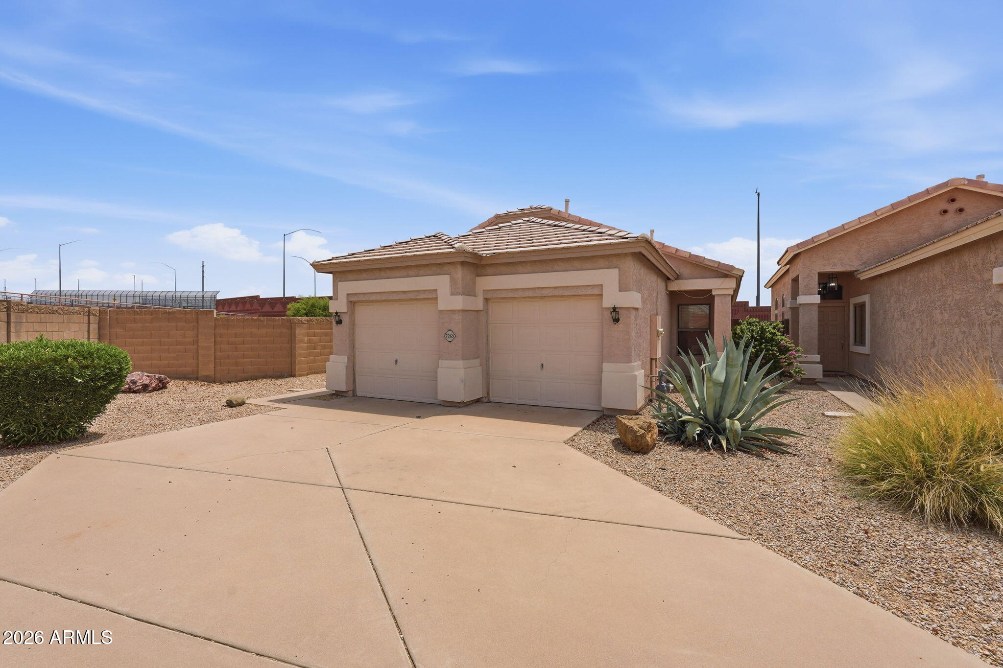 7265 E Knoll Street, Mesa, AZ 85207