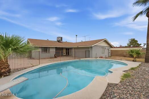 3709 W YUCCA Street, Phoenix, AZ 85029