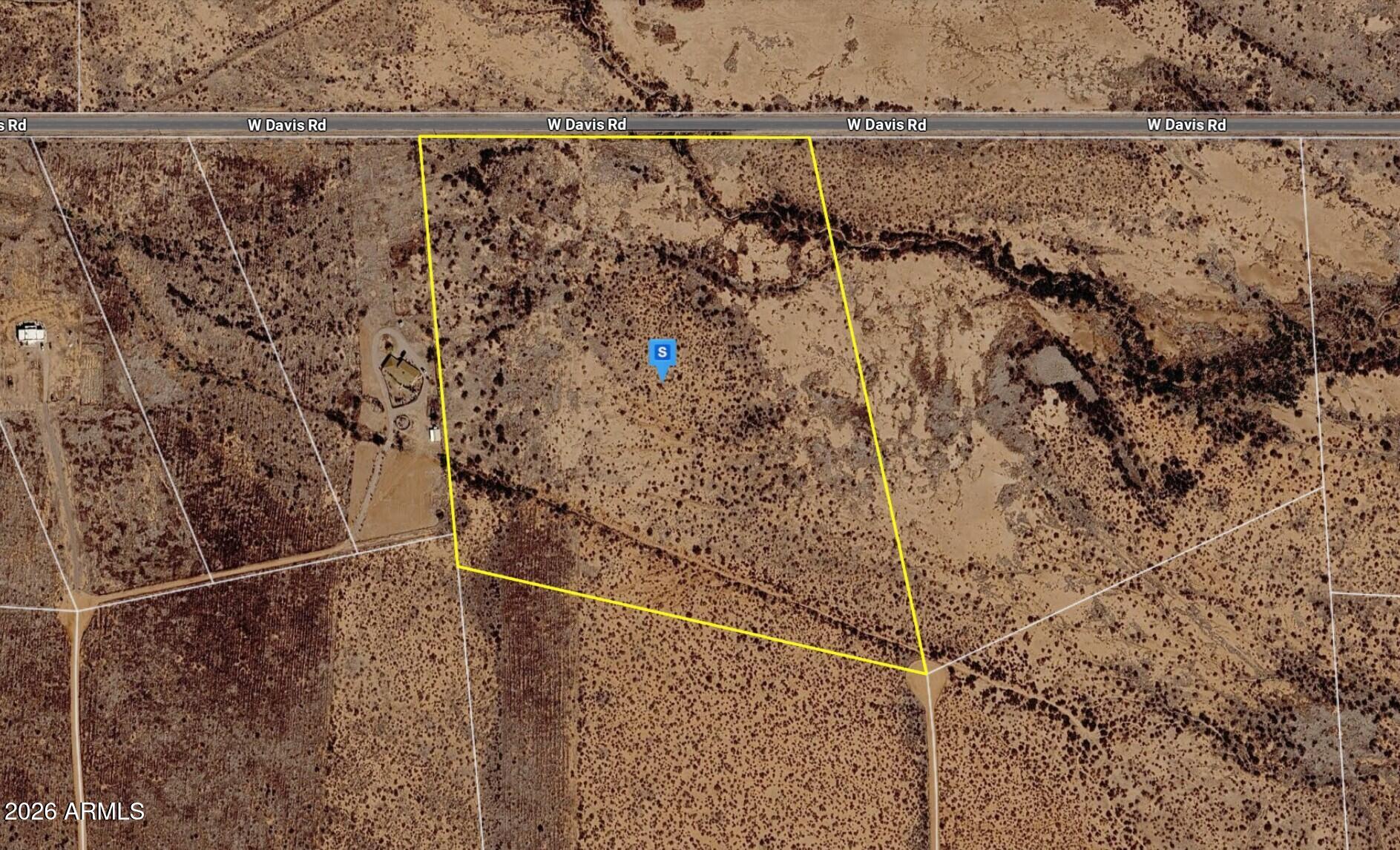 8985 W Davis Road 8, McNeal, AZ 85617