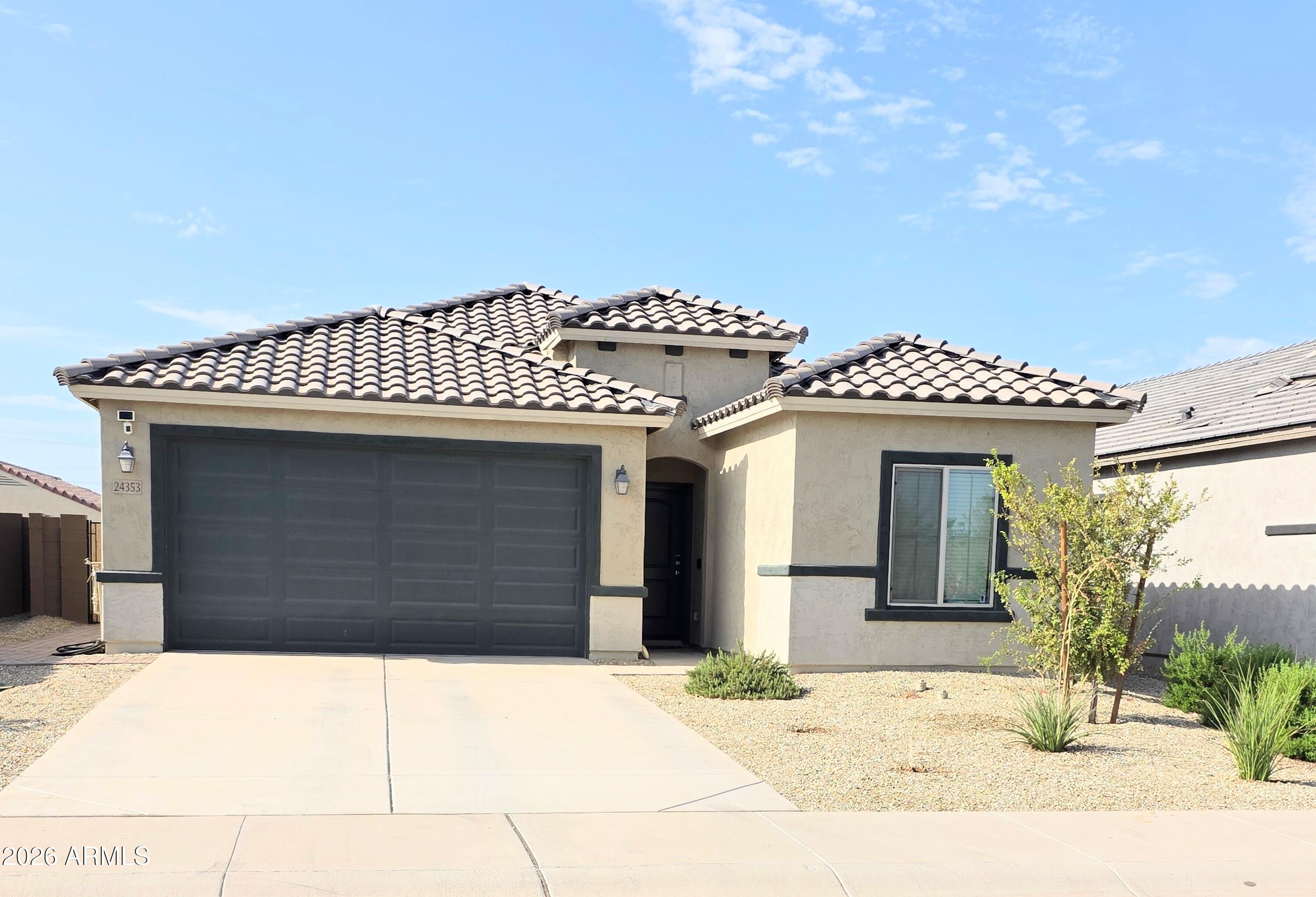 24353 W CONCORDA Drive, Buckeye, AZ 85326