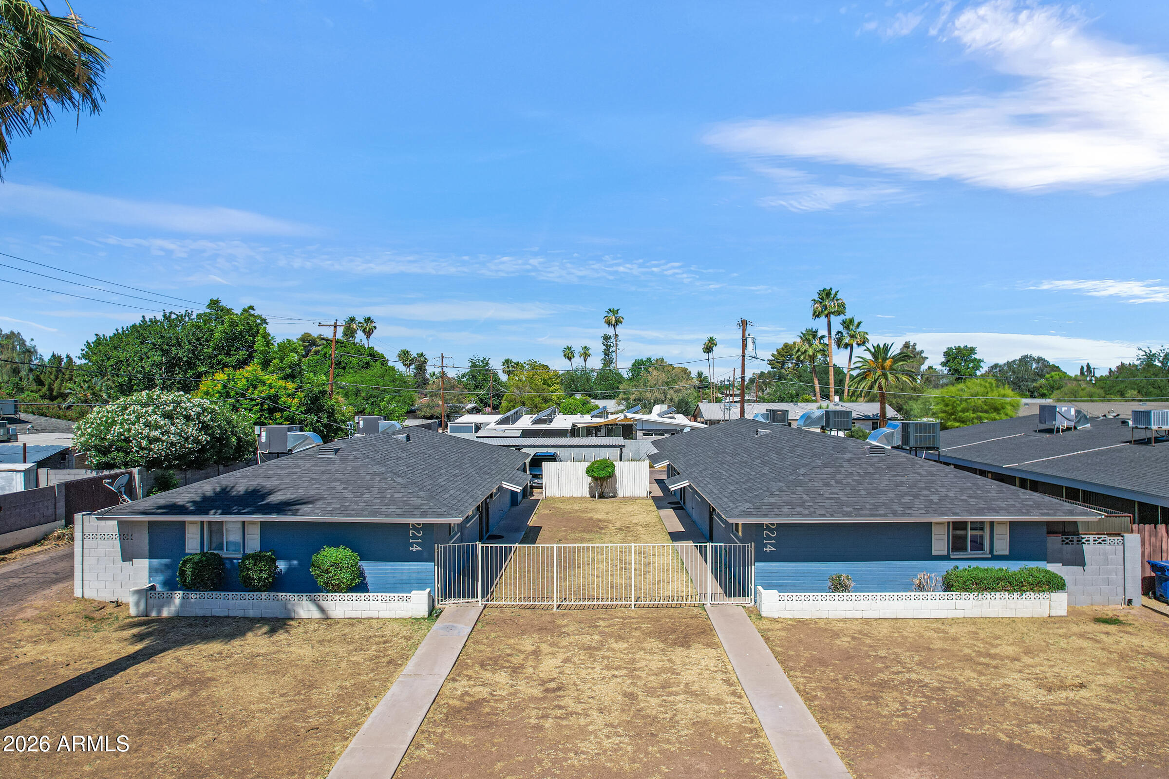 2214 S Granada Drive B, Tempe, AZ 85282