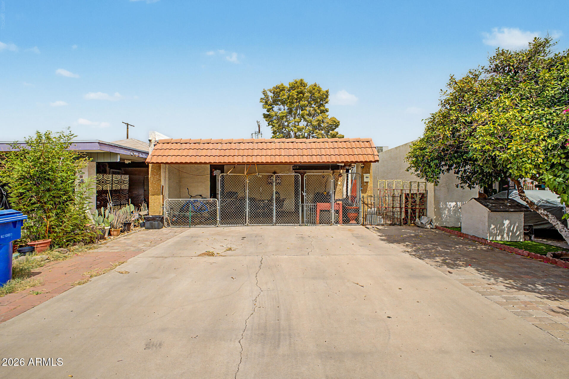 615 N HOBSON, Mesa, AZ 85203