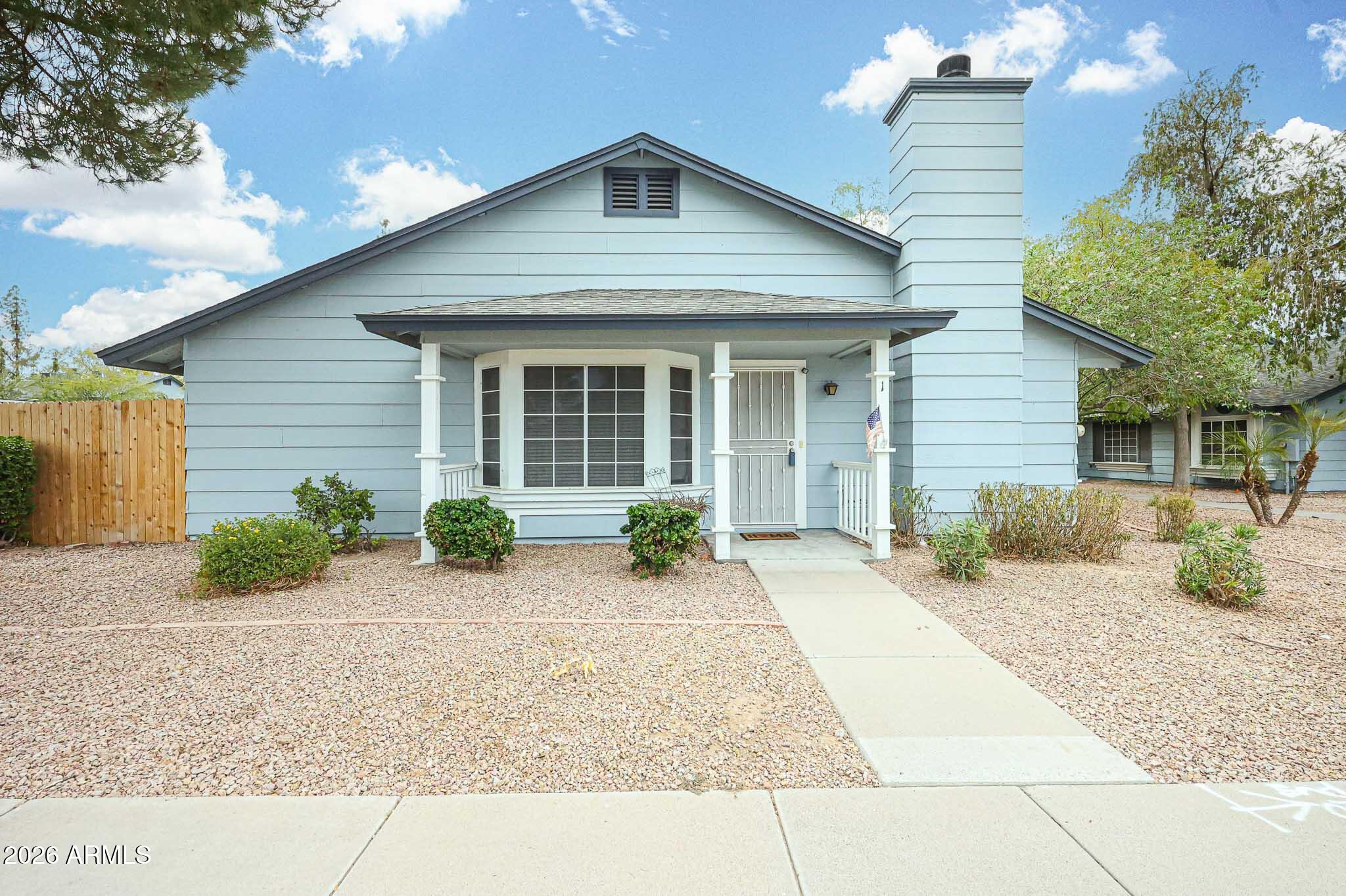 10100 N 89th Avenue 1, Peoria, AZ 85345