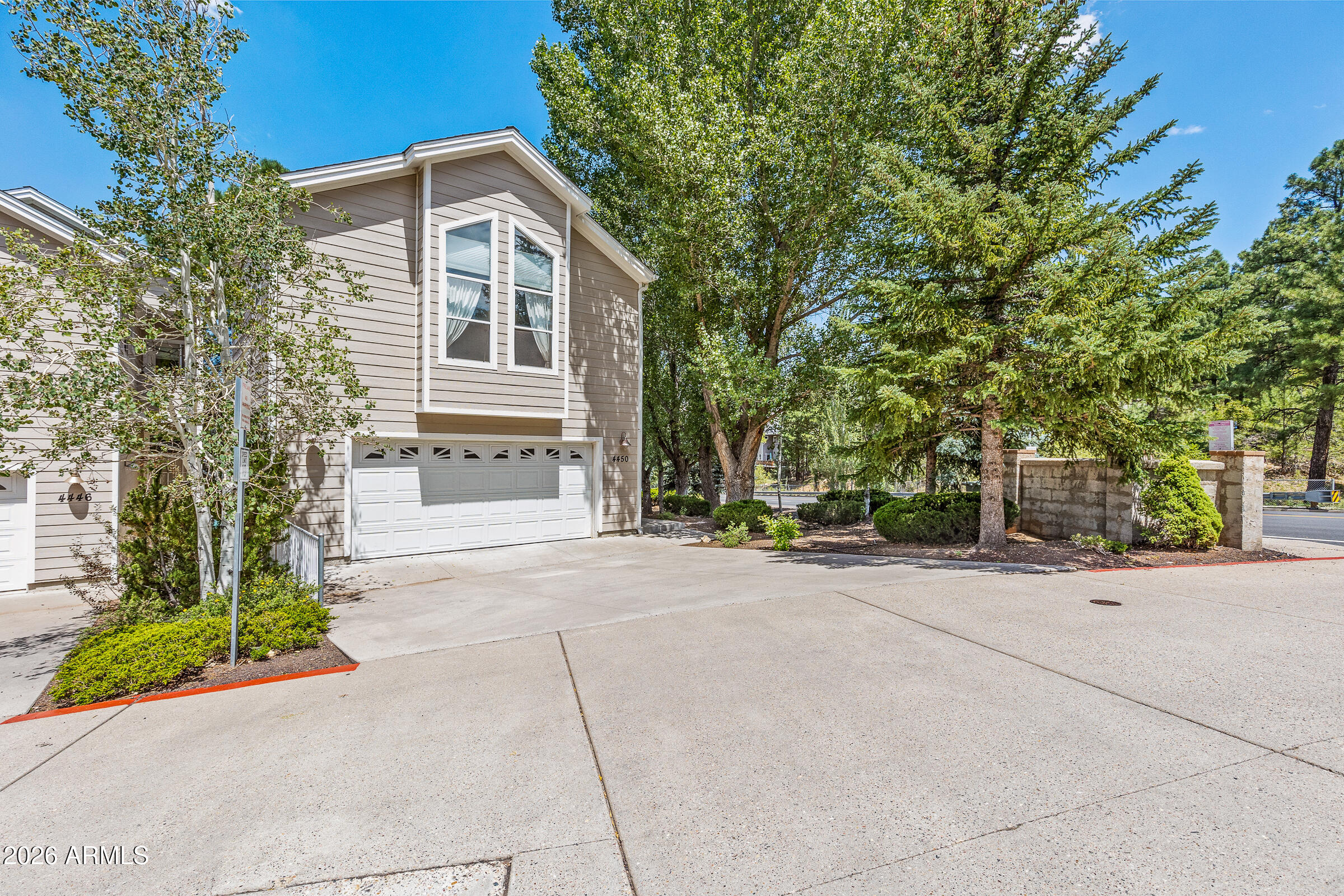 4450 E SAVANNAH Circle, Flagstaff, AZ 86004