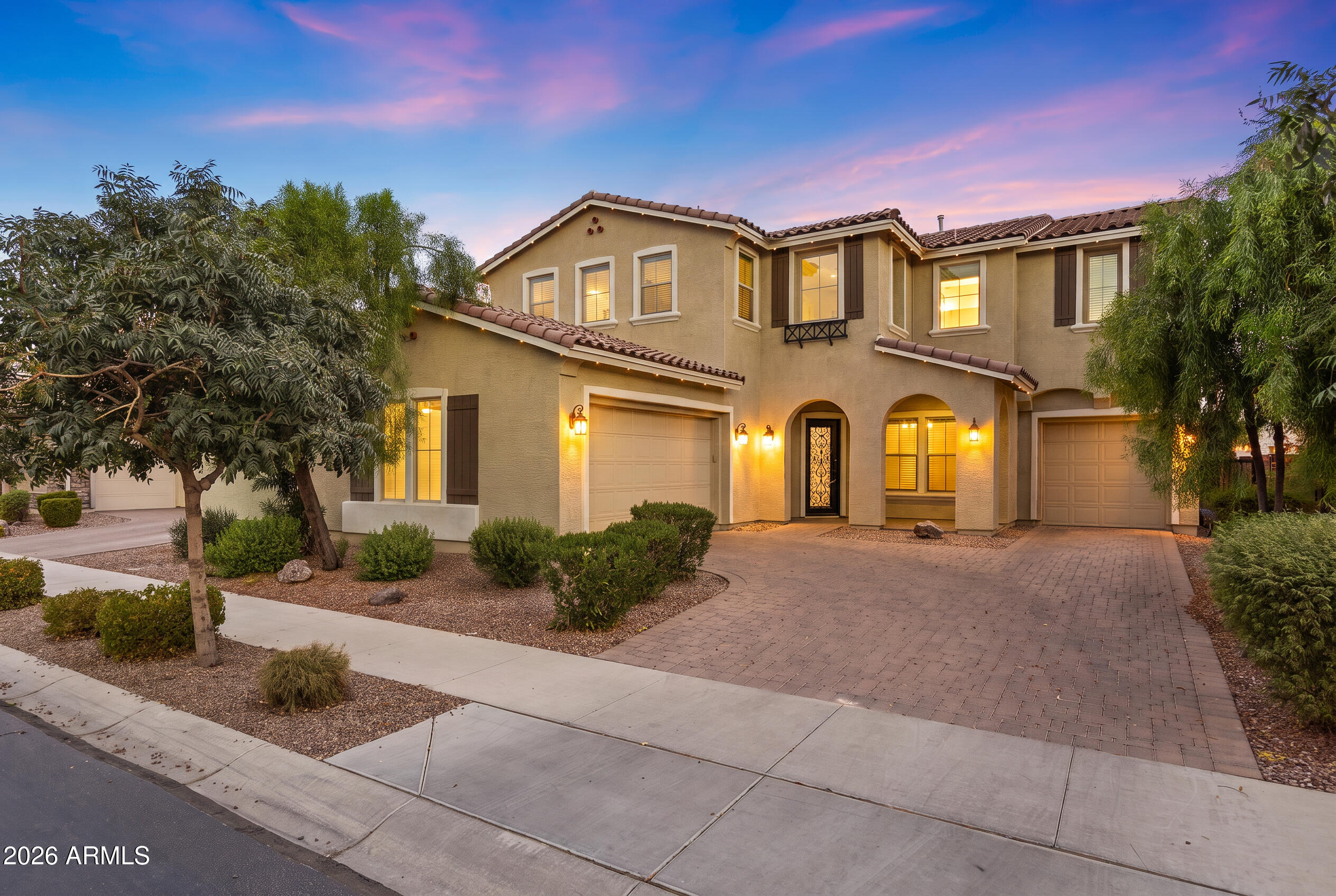 20857 E MOCKINGBIRD Drive, Queen Creek, AZ 85142