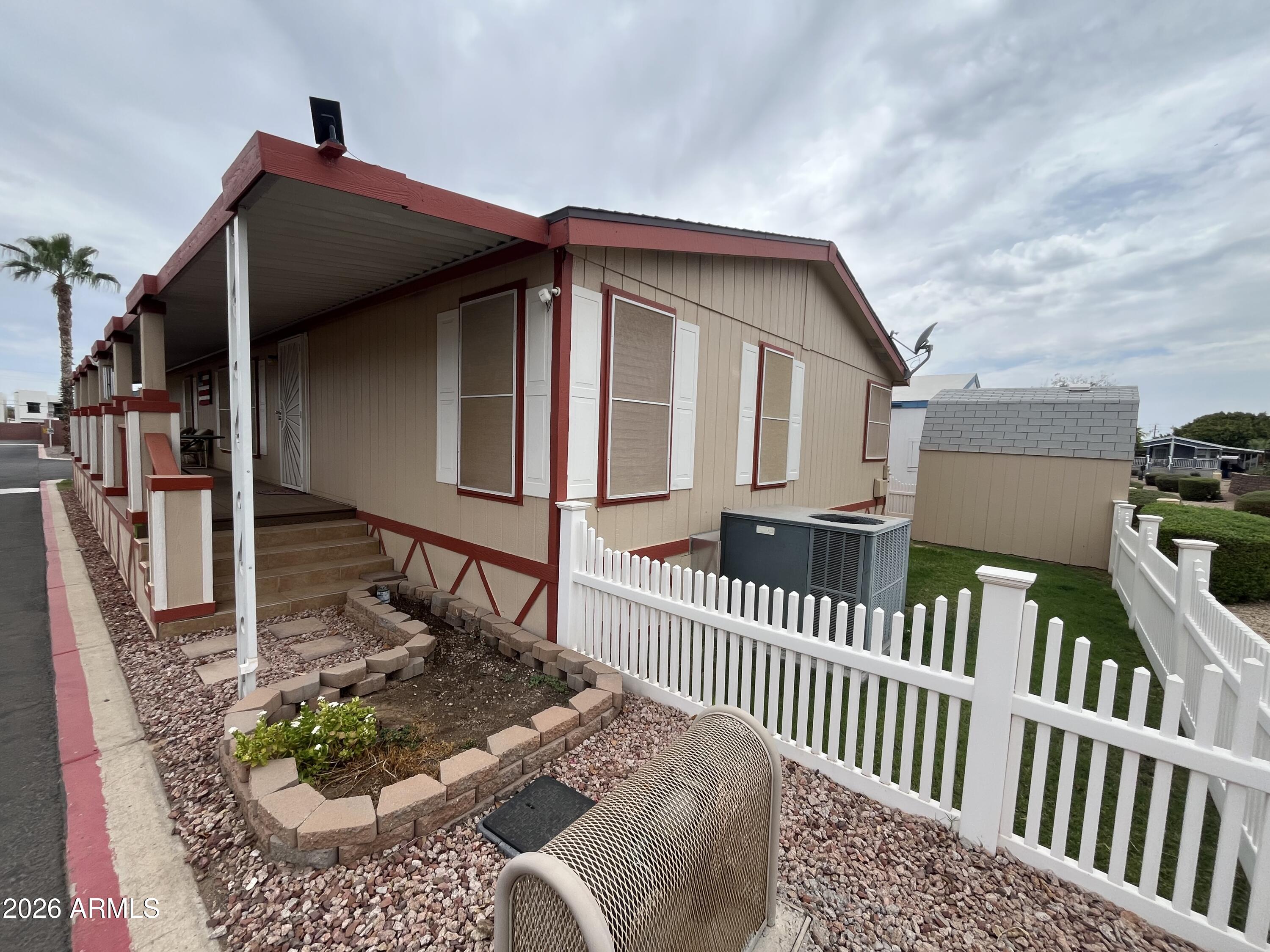 18240 N 21ST Street 97, Phoenix, AZ 85022