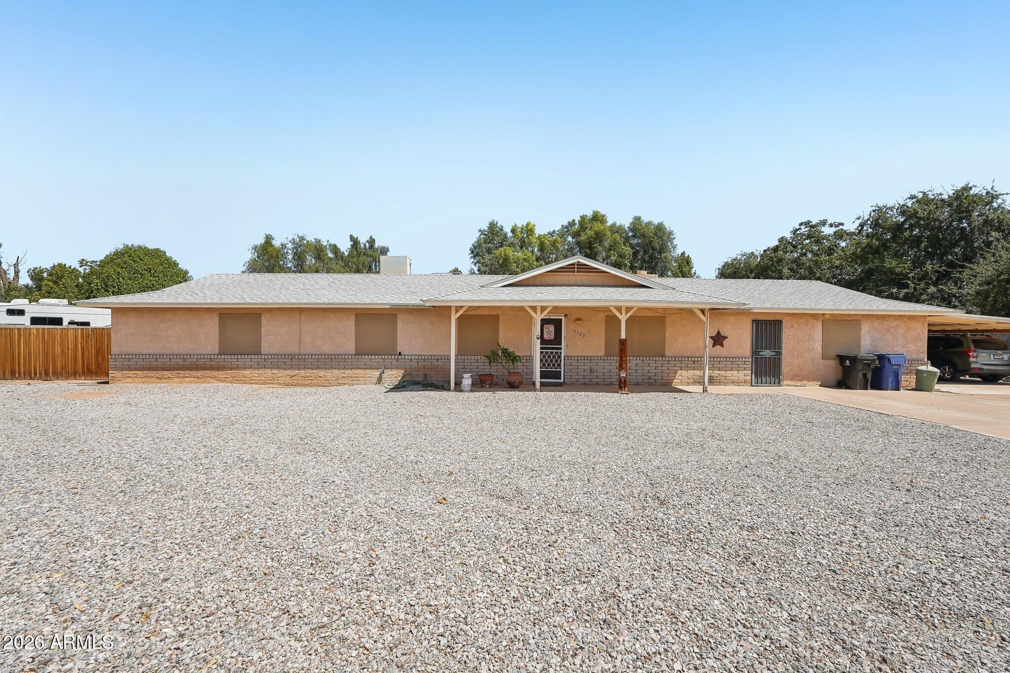10520 W MULBERRY Drive, Avondale, AZ 85392