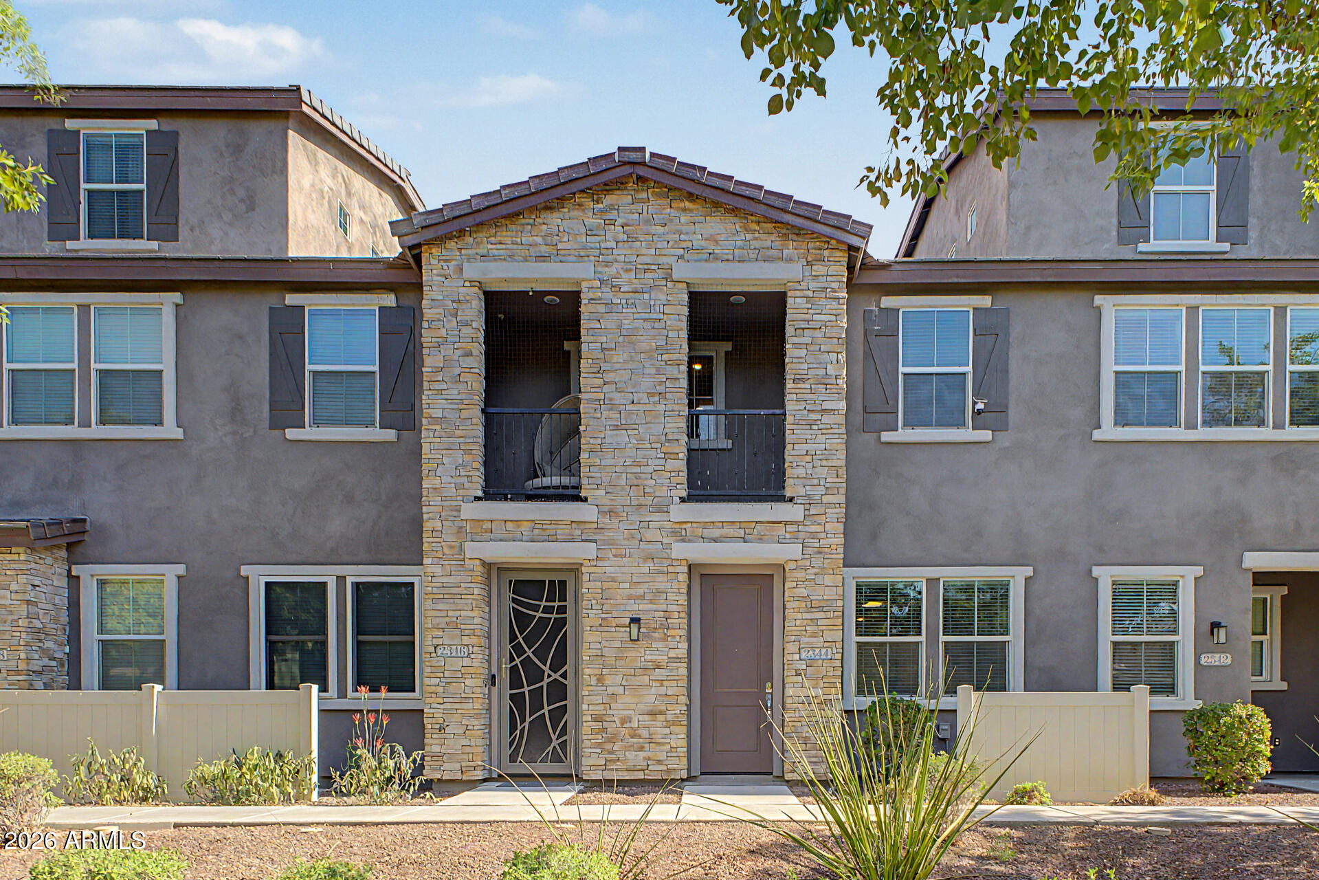 2344 E HIDALGO Avenue, Phoenix, AZ 85040